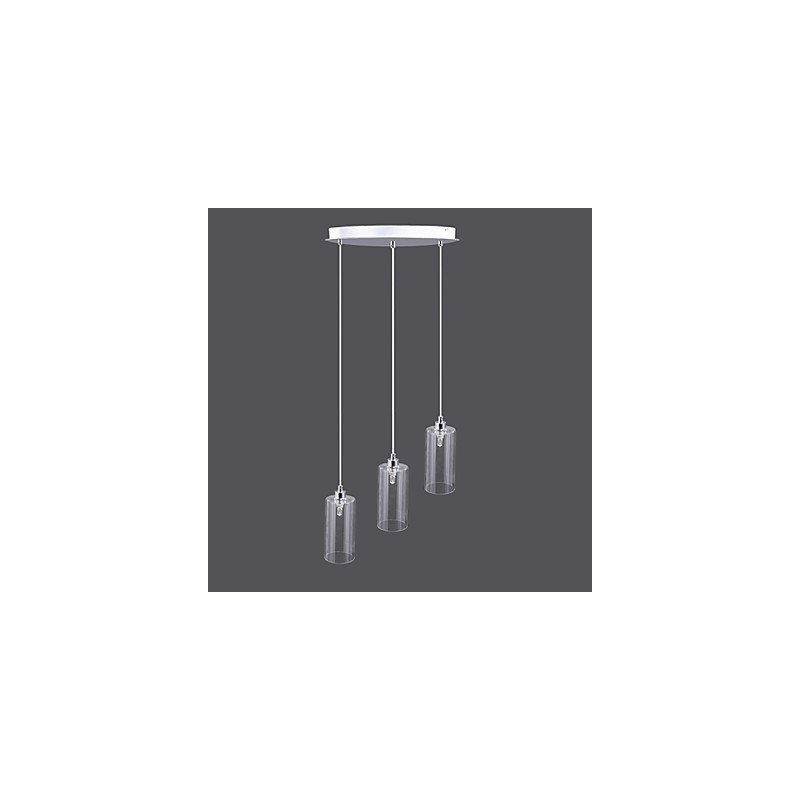 Kreative Glas einfache moderne Lichter
