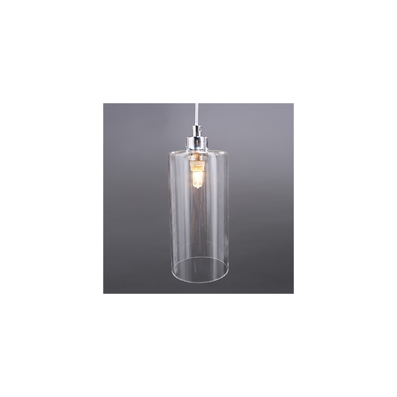 Kreative Glas einfache moderne Lichter