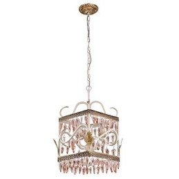 Ländlichen von Europa Typ Droplight Amerikanischen Land Rechteckige Shell Lampe Veranda Lampe
