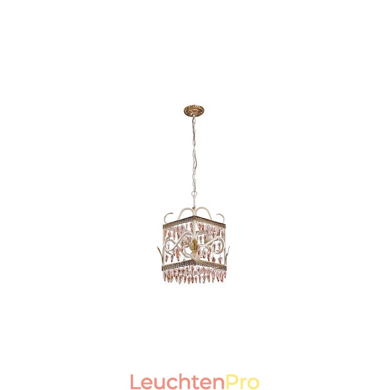 Ländlichen von Europa Typ Droplight Amerikanischen Land Rechteckige Shell Lampe Veranda Lampe