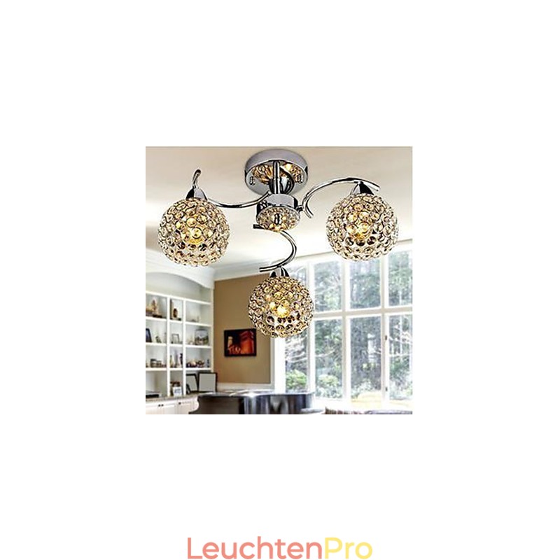 Kuppel Licht der Moderne Kristall Absorbieren Kuppel Licht Mahlzeiten Kronleuchter Droplight Sitzen