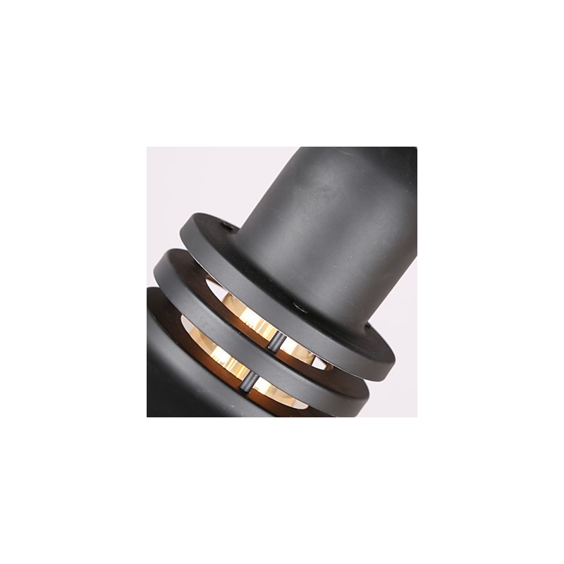 Amerikanischen Land Loft Industrielle Pendelleuchte in Lampe Hause Matel Droplight Dekorieren