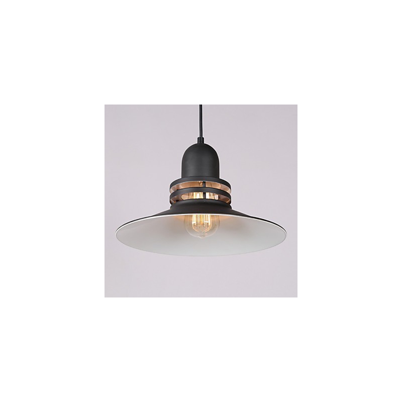 Amerikanischen Land Loft Industrielle Pendelleuchte in Lampe Hause Matel Droplight Dekorieren
