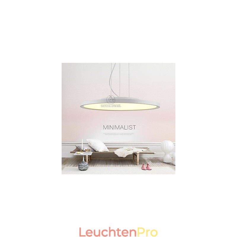Pendelleuchte