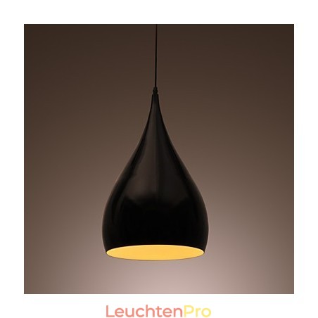 Mini-Stil Pendelleuchte Modern Zeitgenössisch Retro Schale Mini-Stil Pendelleuchte Modern Zeitgenössisch Retro Schale