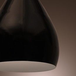 Mini-Stil Pendelleuchte Modern Zeitgenössisch Retro Schale