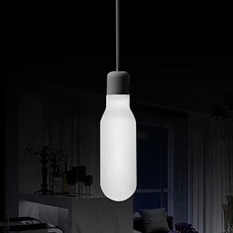 Pendelleuchten 1 Licht Einfach Modern Künstlerisch