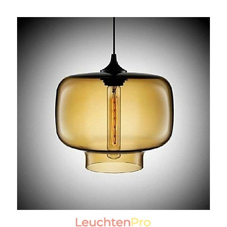 Flaschendesign-Anhänger 1 Licht Prägnante Eisenmalerei Flaschendesign-Anhänger 1 Licht Prägnante Eisenmalerei