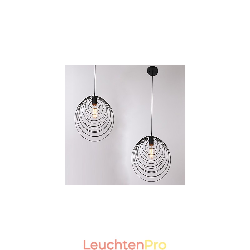 Pendant Lights Mini Style Rustic Lodge Retro Country Garage Metal