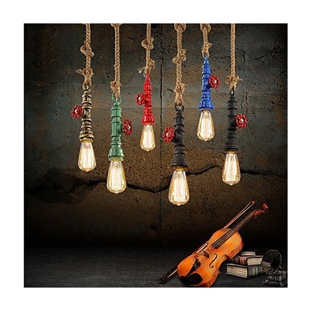 American Retro lamp Industrial Wind American Retro lamp Industrial Wind