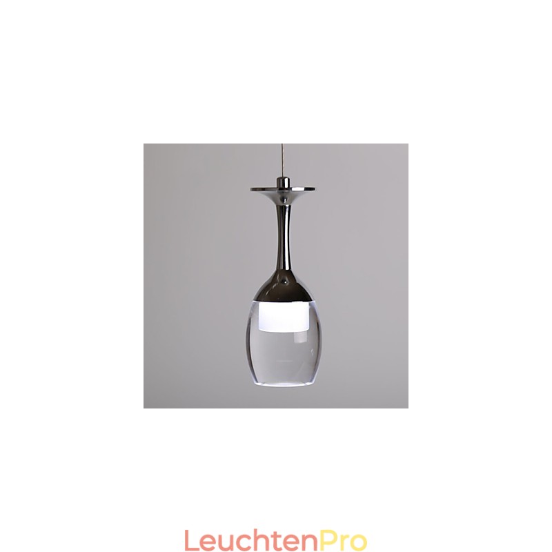 Pendelleuchten 3 Lichter Runde Rückplatte Moderne Zeitgenössische Metall