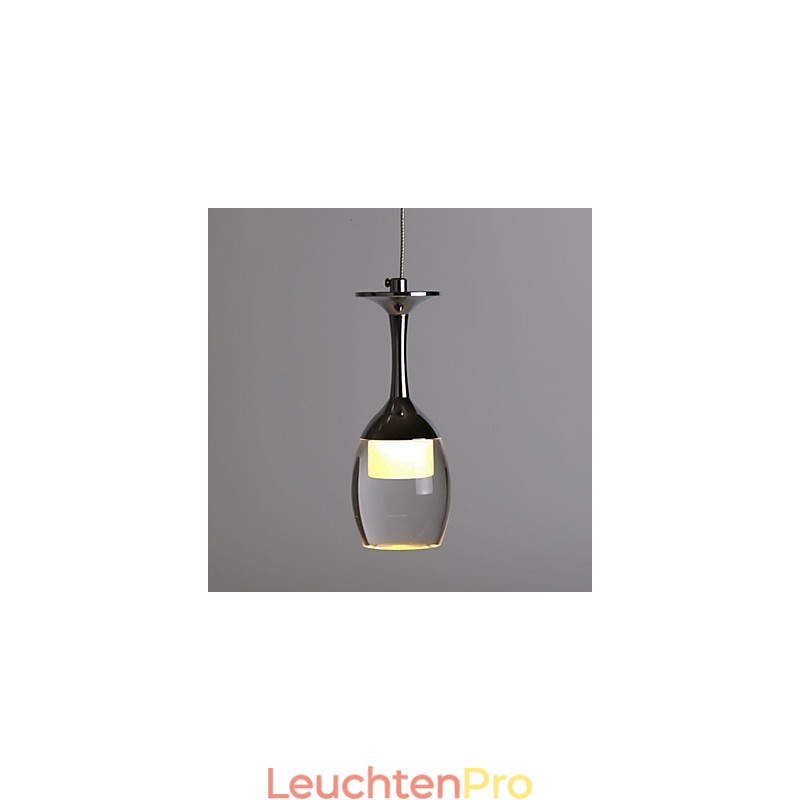 Pendelleuchten 3 Lichter Runde Rückplatte Moderne Zeitgenössische Metall