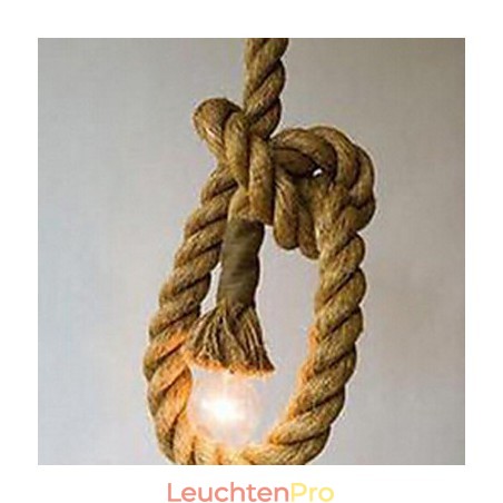 Pendelleuchte 1 Licht Amerikanischen Landhausstil Retro Originalität Lampe Metall Pendelleuchte 1 Licht Amerikanischen Landhausstil Retro Originalität Lampe Metall