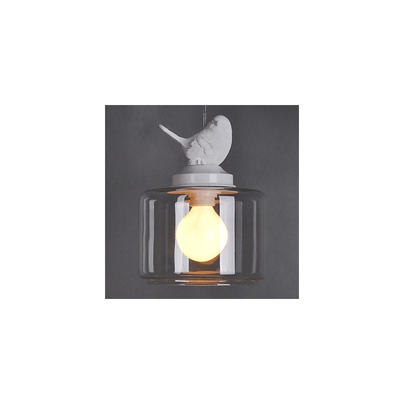 Moderne Glas Pendelleuchte Einfache Pendelleuchten Cafe Pendelleuchte