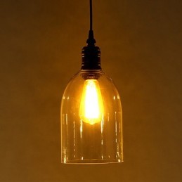 Pendelleuchten Traditionell Klassisch Vintage Retro Metall