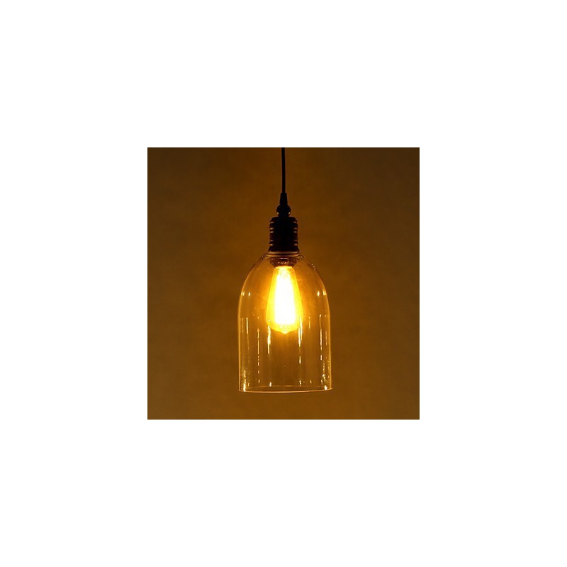 Pendelleuchten Traditionell Klassisch Vintage Retro Metall