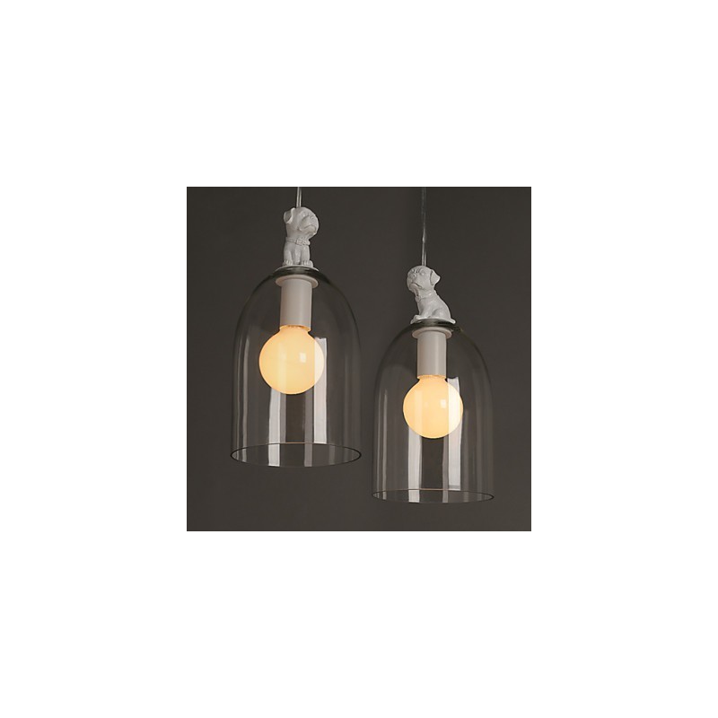 Moderne Glas Pendelleuchte Einfache Pendelleuchten Cafe Pendelleuchte