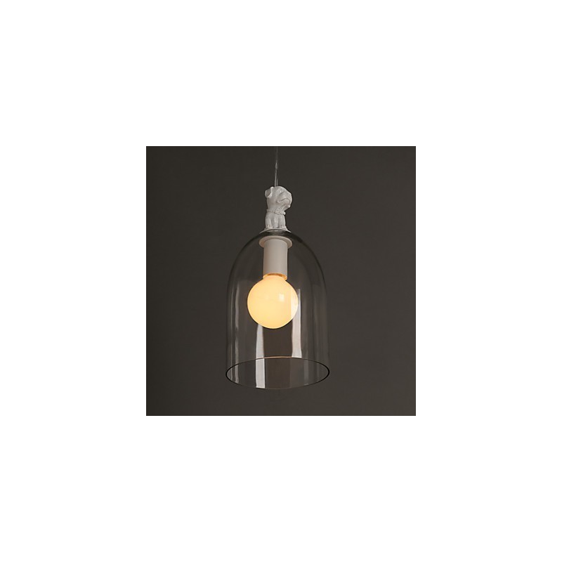 Moderne Glas Pendelleuchte Einfache Pendelleuchten Cafe Pendelleuchte