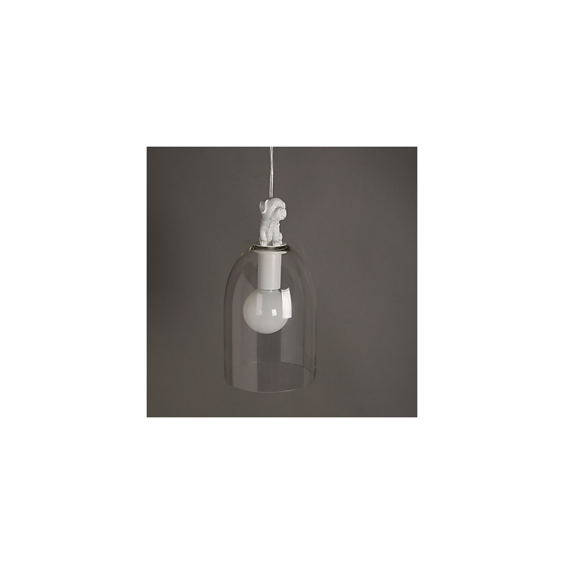 Moderne Glas Pendelleuchte Einfache Pendelleuchten Cafe Pendelleuchte