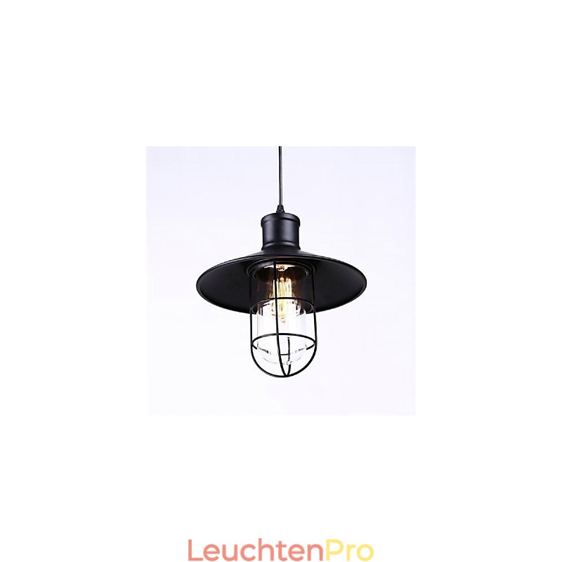 Pendelleuchte Landhausstil Eisen