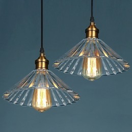 Moderne Glas Pendelleuchte Einfache Pendelleuchten Cafe Pendelleuchte