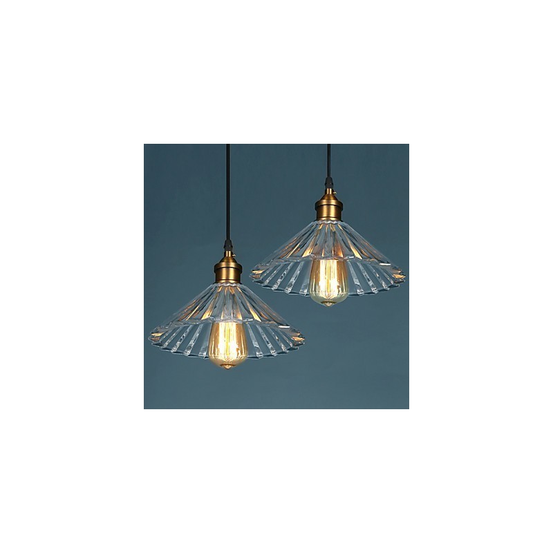 Moderne Glas Pendelleuchte Einfache Pendelleuchten Cafe Pendelleuchte