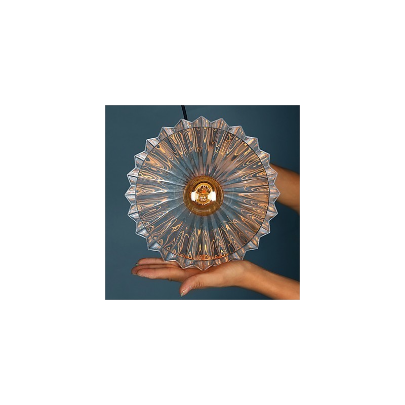 Moderne Glas Pendelleuchte Einfache Pendelleuchten Cafe Pendelleuchte