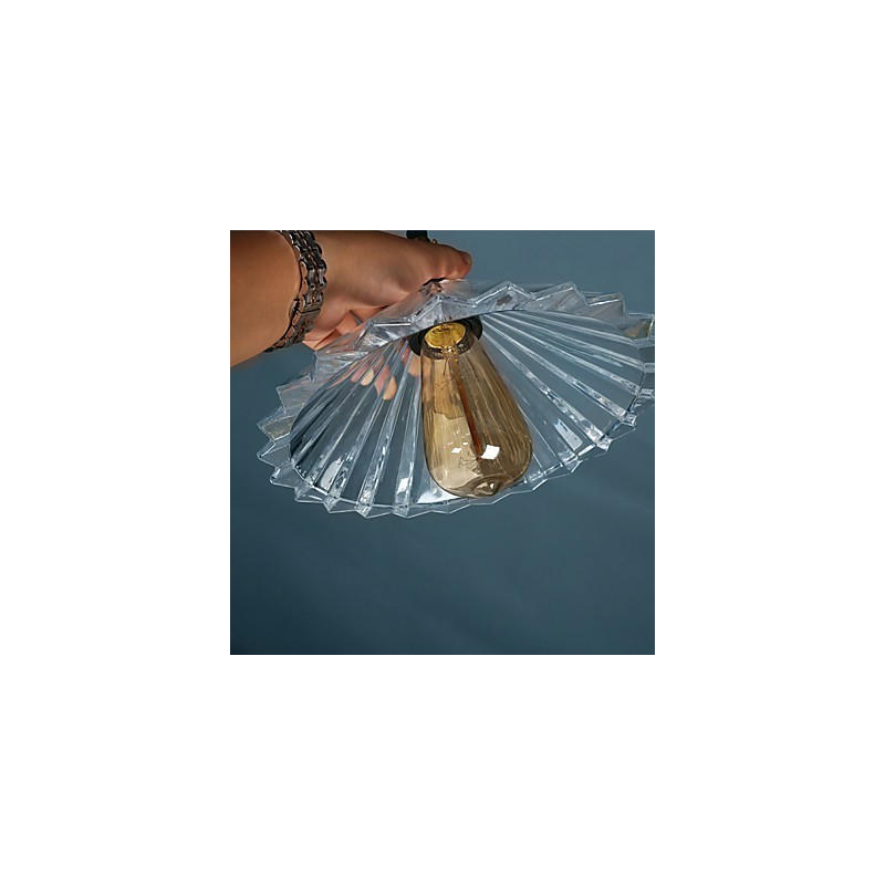 Moderne Glas Pendelleuchte Einfache Pendelleuchten Cafe Pendelleuchte