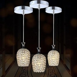 Pendelleuchten 1 Licht Modern Einfach Künstlerisch