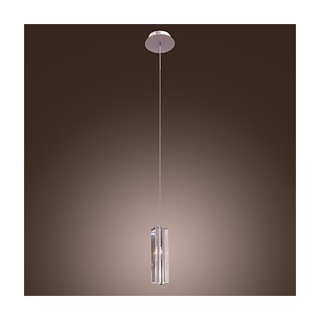 Moderne Pendelleuchte im zeitgenössischen Mini-Stil Moderne Pendelleuchte im zeitgenössischen Mini-Stil