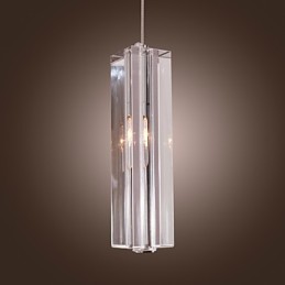 Moderne Pendelleuchte im zeitgenössischen Mini-Stil