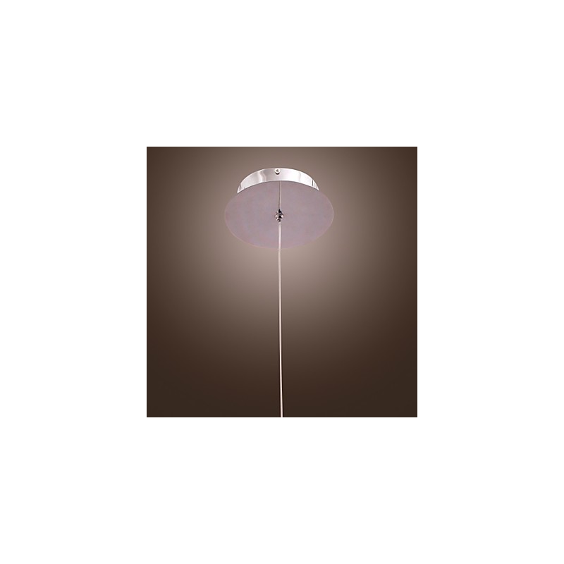 Moderne Pendelleuchte im zeitgenössischen Mini-Stil