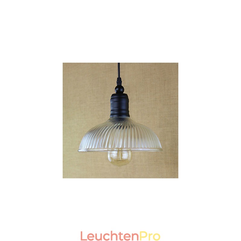 Pendelleuchten Traditionell Klassisch Vintage Retro Landhaus Garage Metall