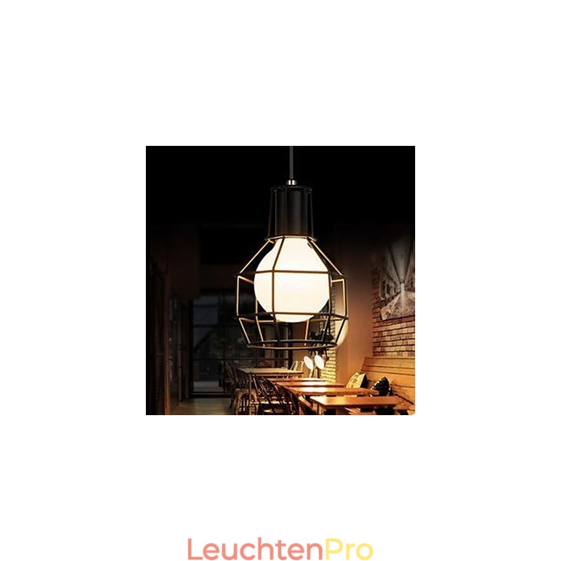 Die Wiederherstellung alter Wege ist die kreative Passageway Smalls Stay Droplight