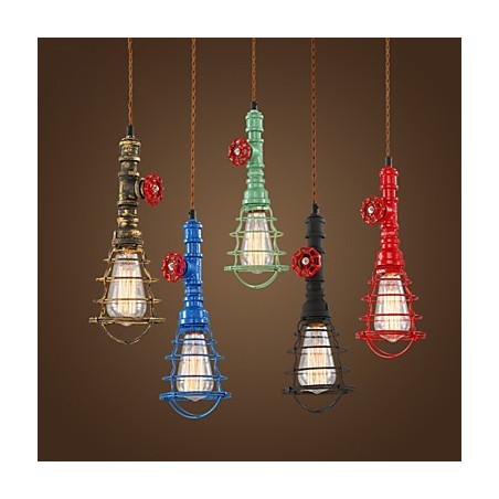 Pendelleuchten Traditionell Klassisch Vintage Retro Metall Pendelleuchten Traditionell Klassisch Vintage Retro Metall