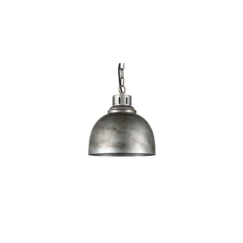 1 Lichter Pendelleuchten Antik Vintage Stil Industrie Stil Eisen Metalle Drop Light