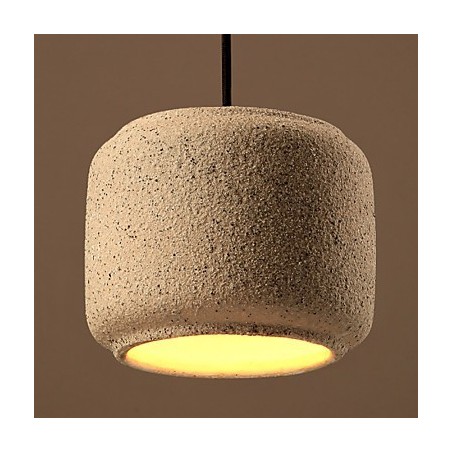 Nordic Creative Arts Die Farbe Sand Keramik Kronleuchter Lampe Licht Nordic Creative Arts Die Farbe Sand Keramik Kronleuchter Lampe Licht