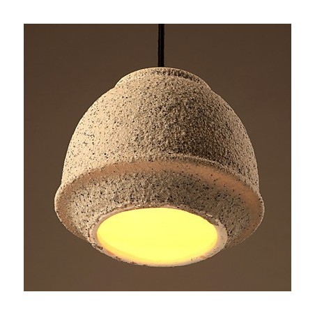 Nordic Creative Arts Die Farbe Sand Keramik Kronleuchter Lampe Licht Nordic Creative Arts Die Farbe Sand Keramik Kronleuchter Lampe Licht