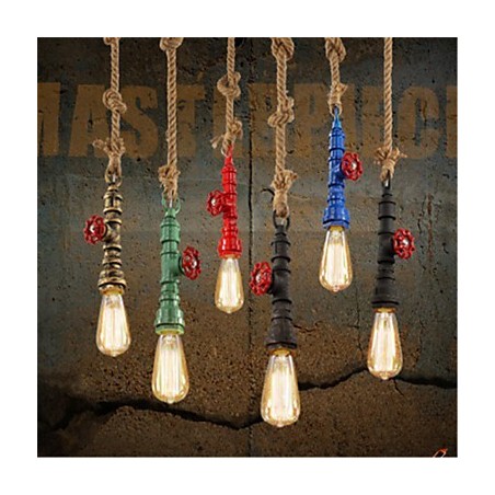 Pendelleuchten Traditionell Klassisch Vintage Retro Metall Pendelleuchten Traditionell Klassisch Vintage Retro Metall