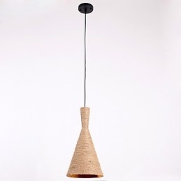 Kronleuchter Pendelleuchte Mini Stil Modern Seil