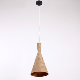 Kronleuchter Pendelleuchte Mini Stil Modern Seil