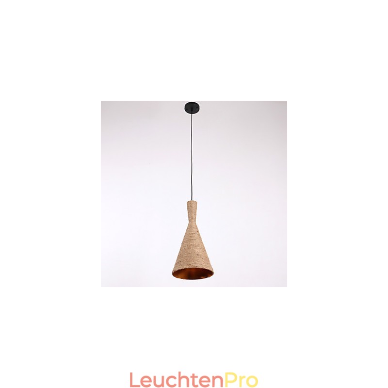 Kronleuchter Pendelleuchte Mini Stil Modern Seil