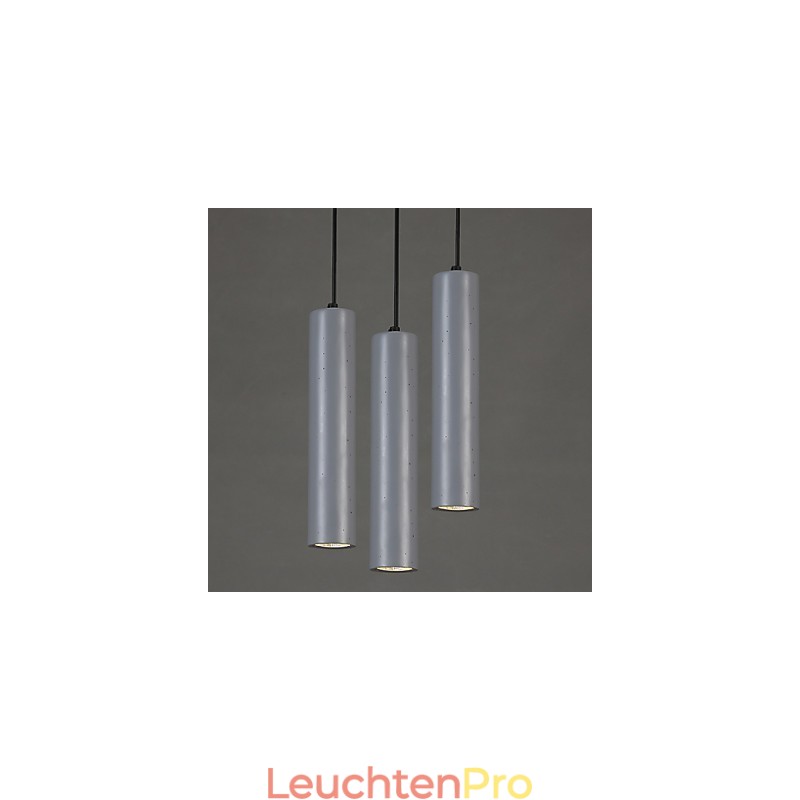 Romantische Retro-kontrahierte Wärme Einzelkopf-Gips-Kleine Droplight-Lampe