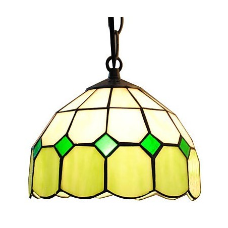 Galvanisierte Pendelleuchte im Mini-Stil, 62 W Galvanisierte Pendelleuchte im Mini-Stil, 62 W