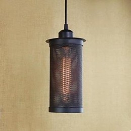 Restaurant Industrie Wind Wiederherstellung Alte Wege Droplight Sitzen