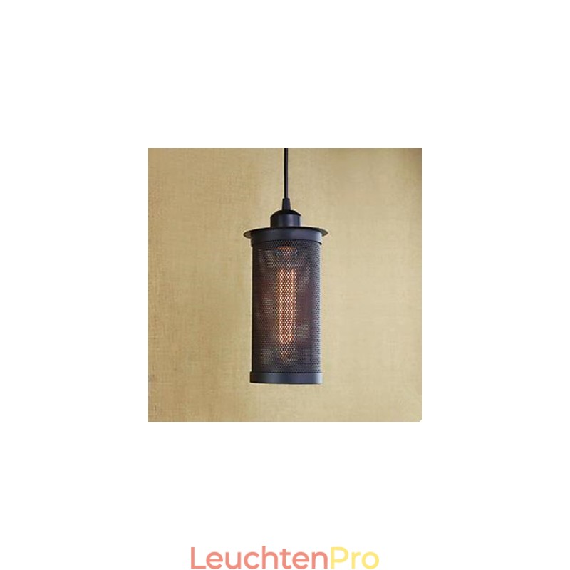 Restaurant Industrie Wind Wiederherstellung Alte Wege Droplight Sitzen