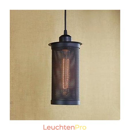 Restaurant Industrie Wind Wiederherstellung Alte Wege Droplight Sitzen