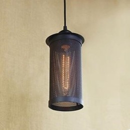 Restaurant Industrie Wind Wiederherstellung Alte Wege Droplight Sitzen