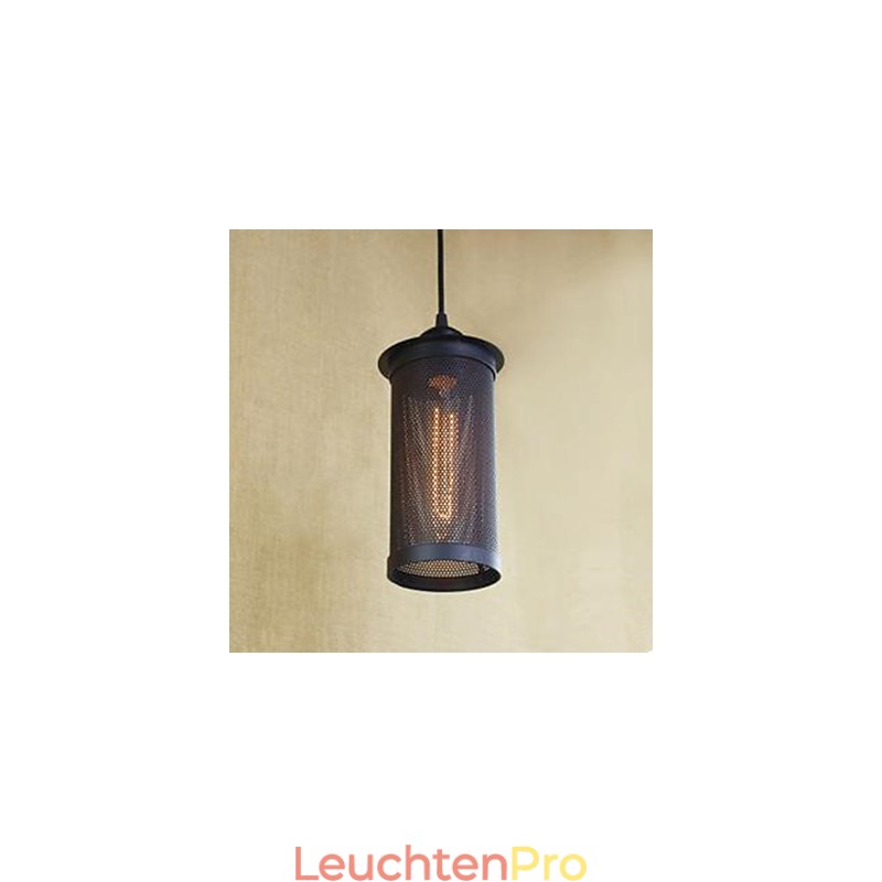 Restaurant Industrie Wind Wiederherstellung Alte Wege Droplight Sitzen