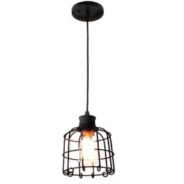 Pendelleuchten Mini-Stil Rustikal Lodge Retro Country Garage Metall